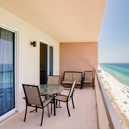 Sunrise Beach Resort II بنما سيتي بيتش المظهر الخارجي الصورة