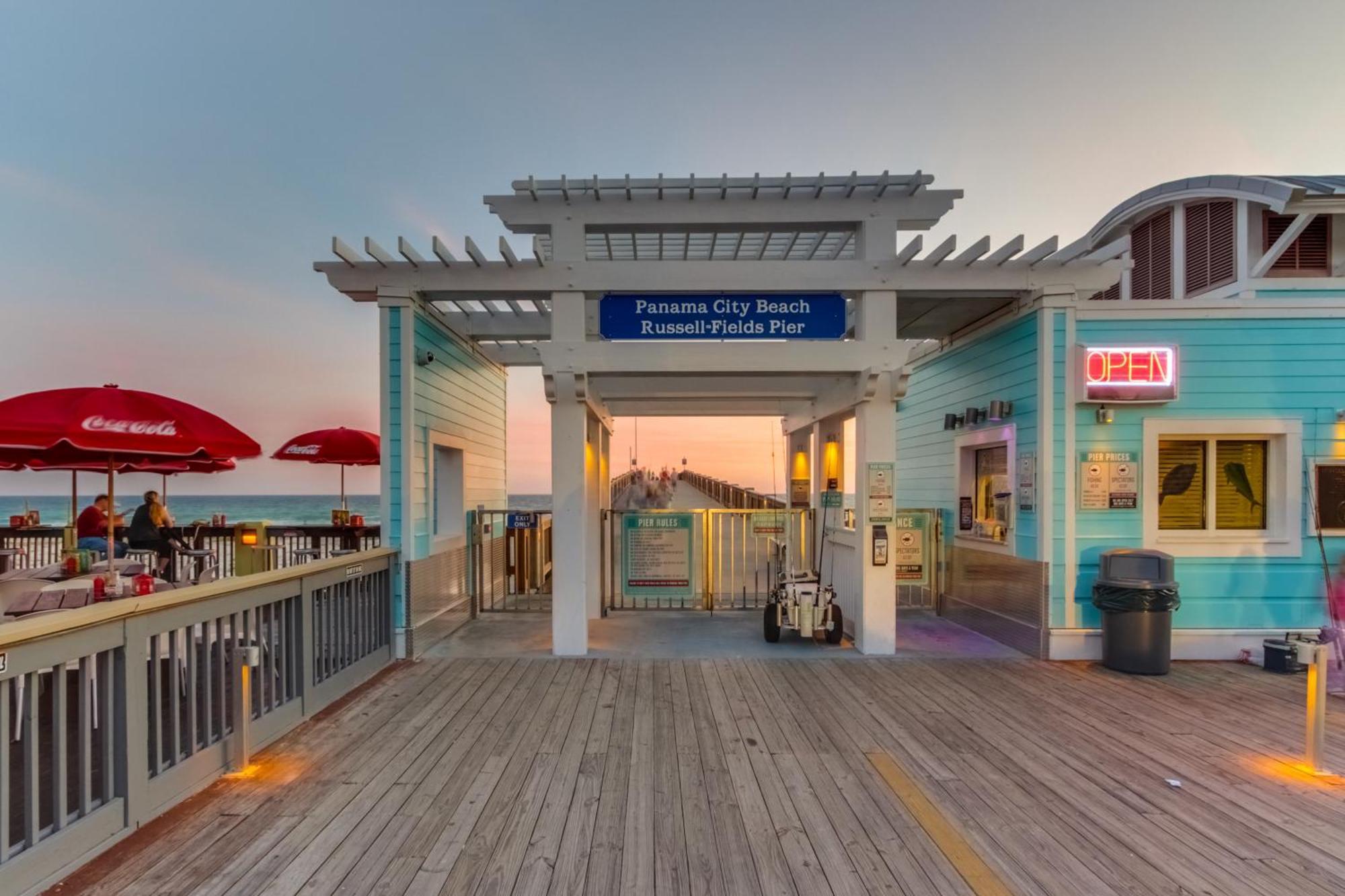 Sunrise Beach Resort II بنما سيتي بيتش الغرفة الصورة