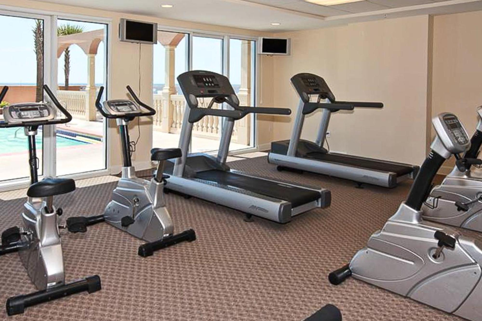Sunrise Beach Resort II بنما سيتي بيتش الغرفة الصورة