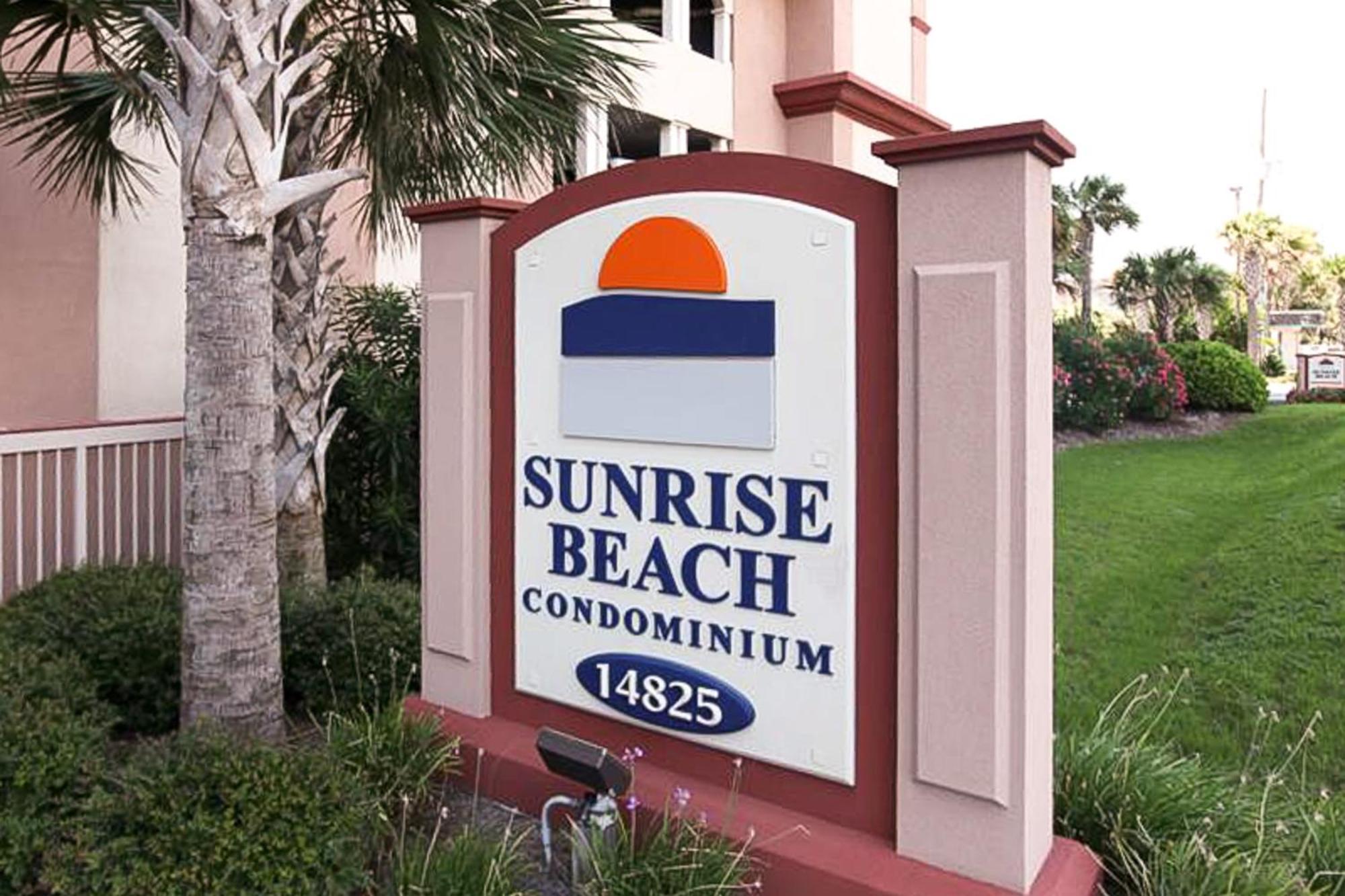 Sunrise Beach Resort II بنما سيتي بيتش الغرفة الصورة