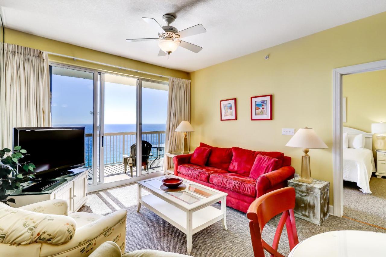 Sunrise Beach Resort II بنما سيتي بيتش الغرفة الصورة