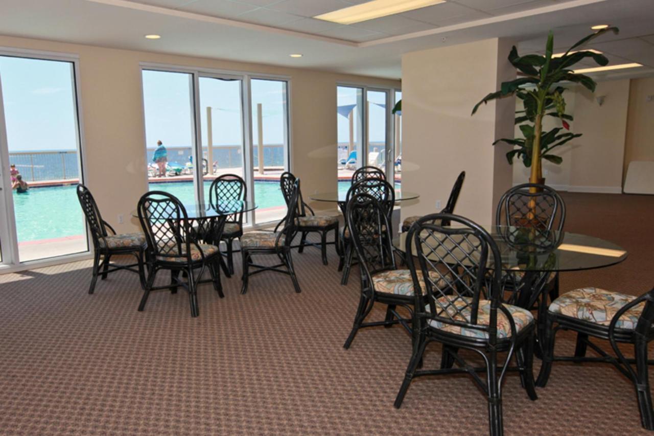 Sunrise Beach Resort II بنما سيتي بيتش المظهر الخارجي الصورة