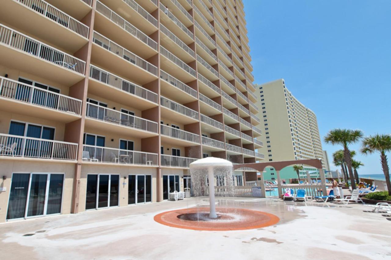 Sunrise Beach Resort II بنما سيتي بيتش المظهر الخارجي الصورة