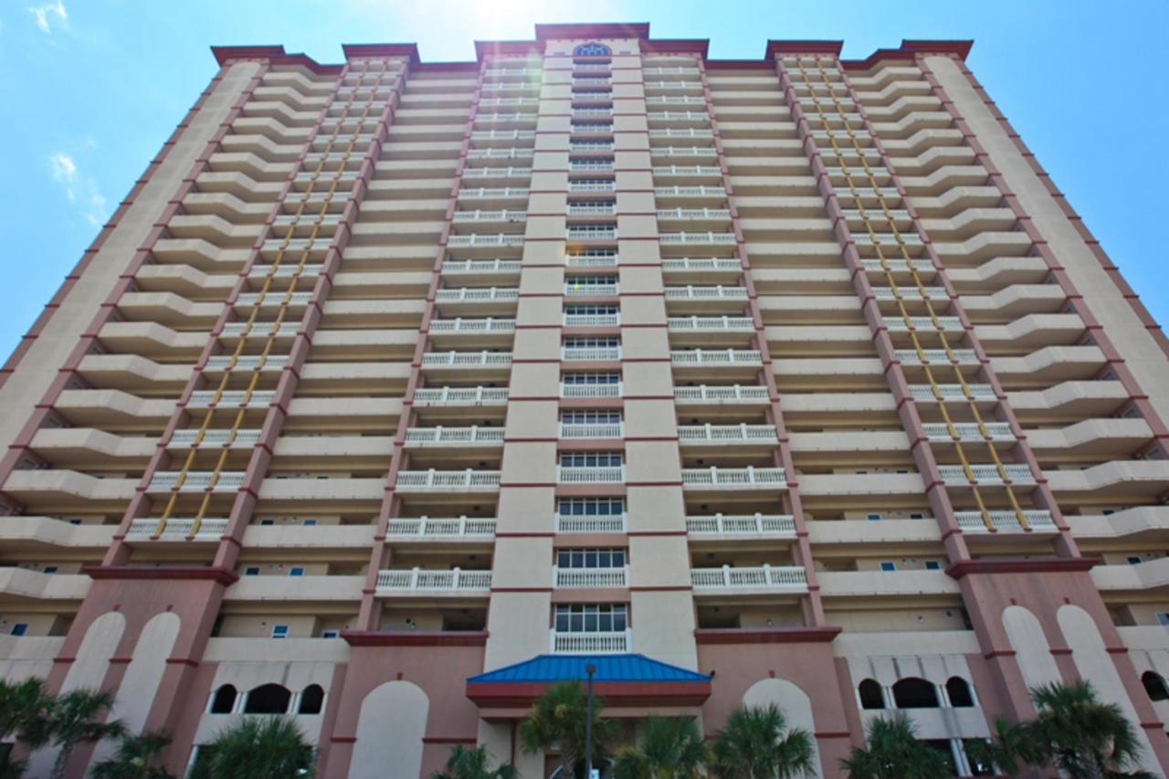 Sunrise Beach Resort II بنما سيتي بيتش المظهر الخارجي الصورة